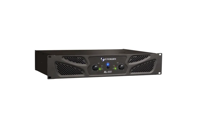 CROWN XLI-800