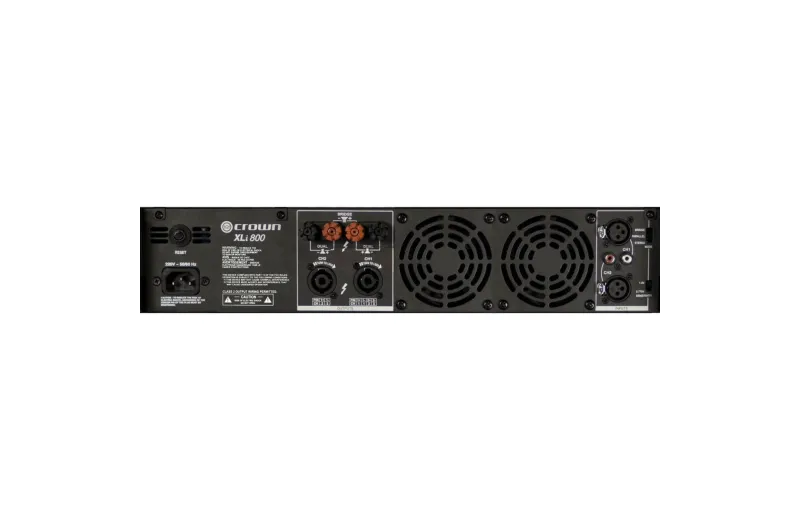 CROWN XLI-800