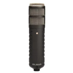 RODE Procaster Δυναμικό Μικρόφωνο XLR