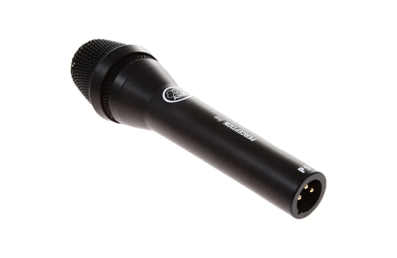AKG P 5S Δυναμικό Μικρόφωνο