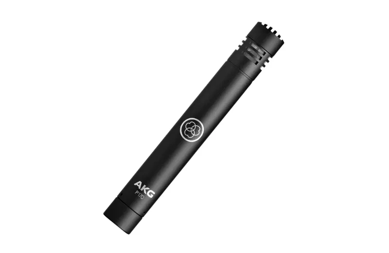 AKG PERCEPTION 170 Πυκνωτικό Μικρόφωνο