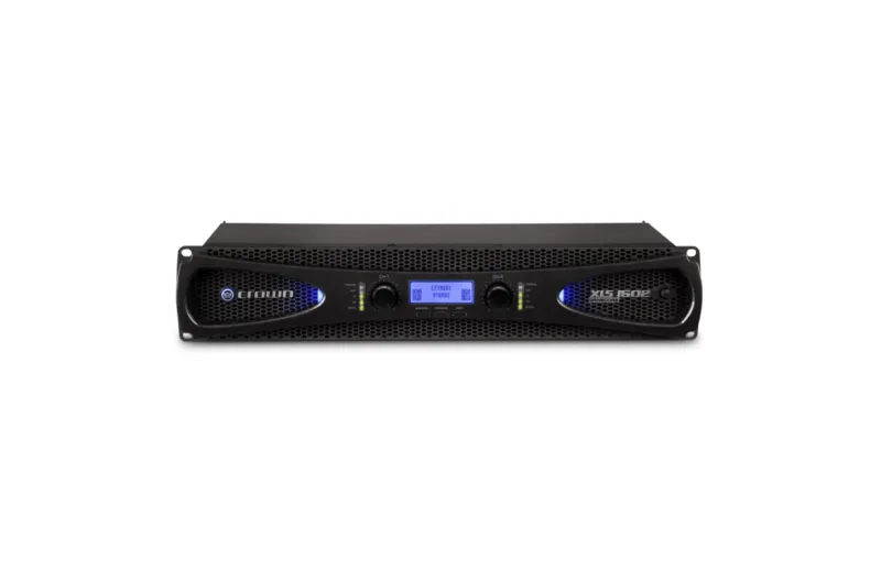 Crown XLS-1502