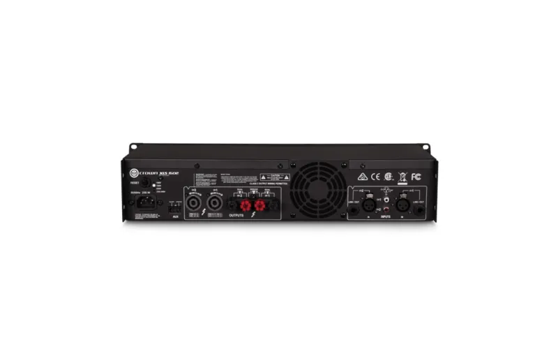 Crown XLS-1502