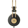 AKG K 92 Studio Headphones - Black