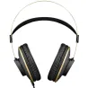 AKG K 92 Studio Headphones - Black