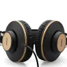 AKG K 92 Studio Headphones - Black