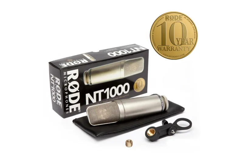 Rode NT-1000