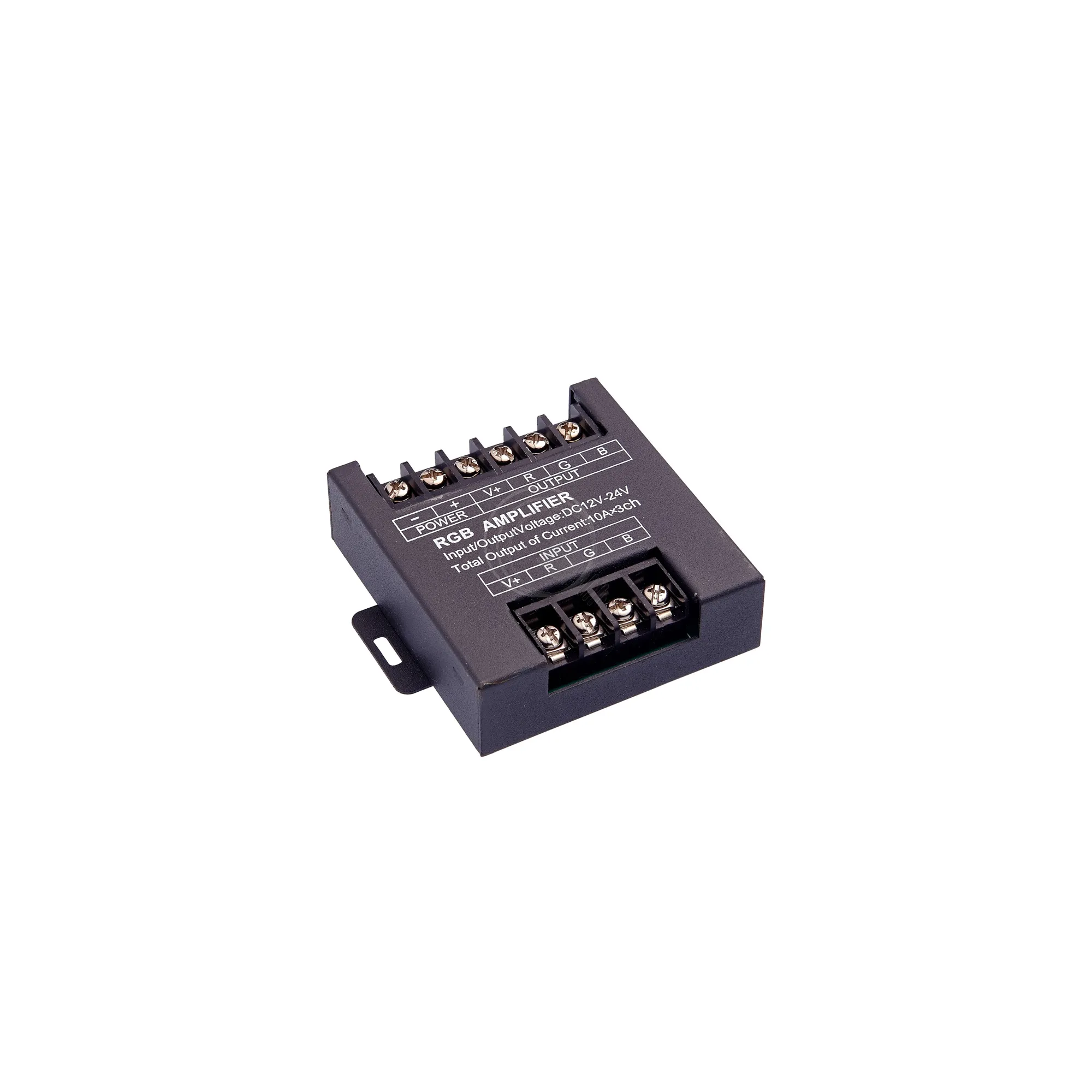 Led Τροφοδοτικό 360W 12V DC 29A IP20