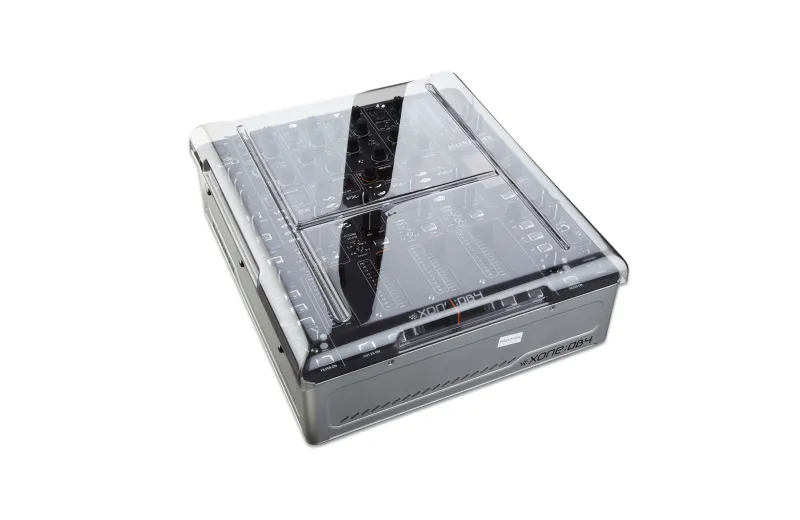 Decksaver 12" Mixer (Pioneer / XONE / Denon) Cover