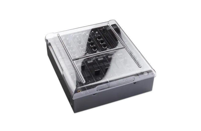 Decksaver 12" Mixer (Pioneer / XONE / Denon) Cover