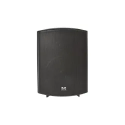 Metro Audio Systems PL6B/M - Παθητικό ηχείο 6" 100V μαύρο για μόνιμες εγκαταστάσεις