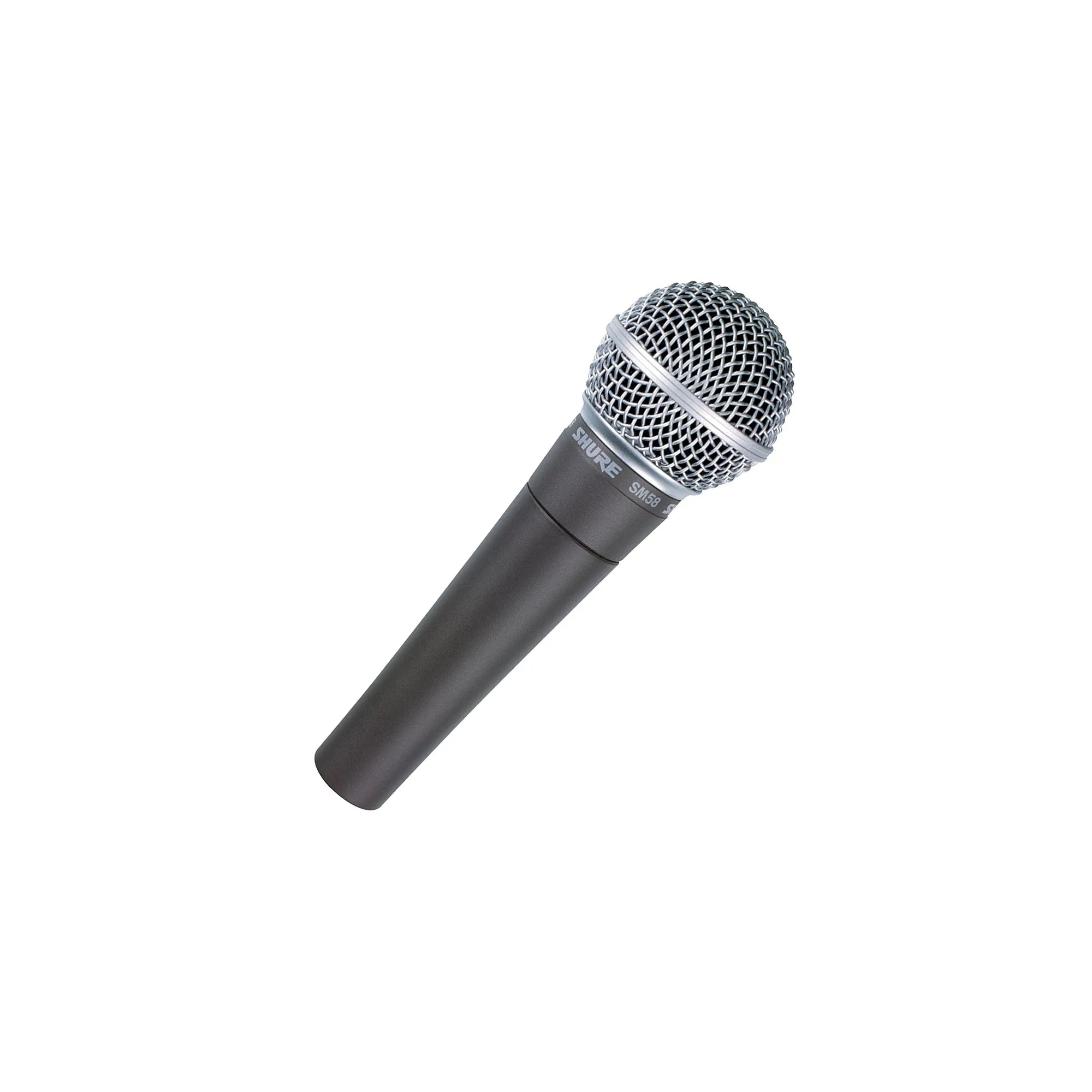 SHURE SM58-LCE