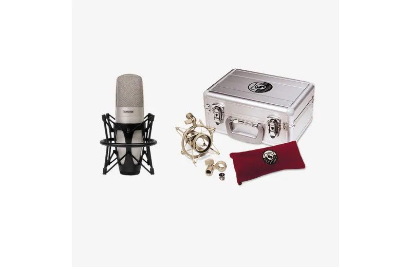 SHURE KSM32/SL