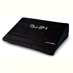 Allen & Heath QU 24 DUST COVER