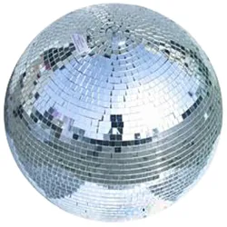 EUROLITE DISCOBALL 30cm