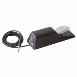 Bespeco VM170 Πετάλι keyboard
