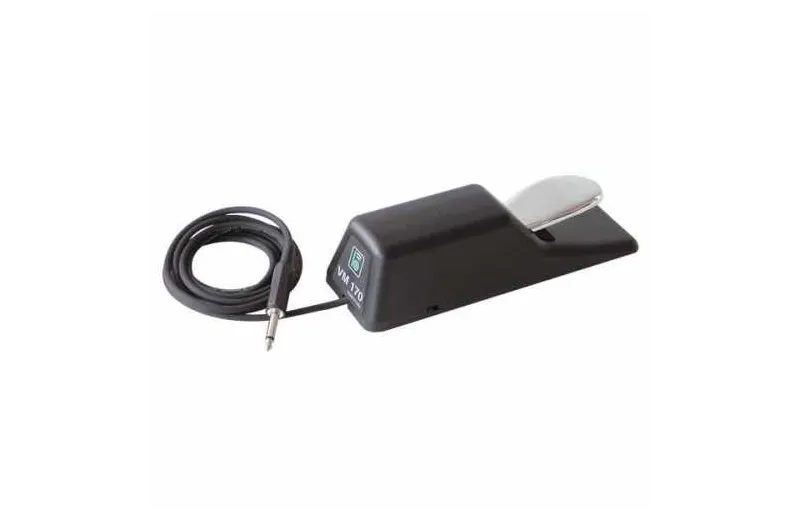 Bespeco VM170 Πετάλι keyboard