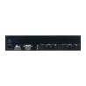 dbx 231S ΙΣΟΣΤΑΘΜΙΣΤΗΣ 2 Χ 31 ΠΕΡΙΟΧΩΝ