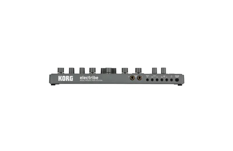 Korg Electribe 2 - Γκρι