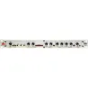 DBX 286S Προενισχυτής και επεξεργαστής μικροφώνου