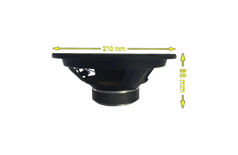 METRO ES208 WOOFER