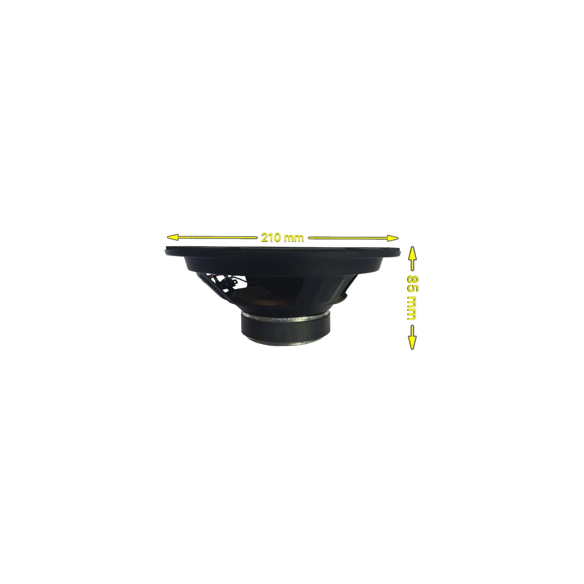 METRO ES208 WOOFER