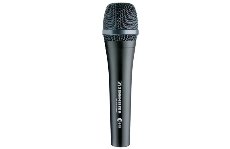 SENNHEISER E-945 Δυναμικό μικρόφωνο