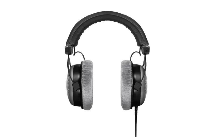 Beyerdynamic DT 880 Pro 250Ω Studio Ακουστικά - Ασημί