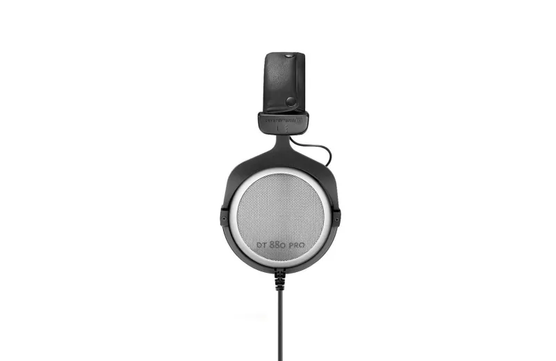 Beyerdynamic DT 880 Pro 250Ω Studio Ακουστικά - Ασημί