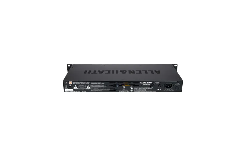 ALLEN & HEATH AR84