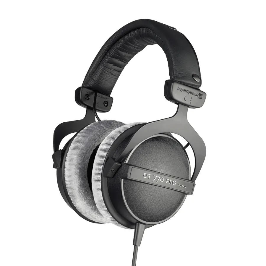 Beyerdynamic DT 770 Pro 80Ω