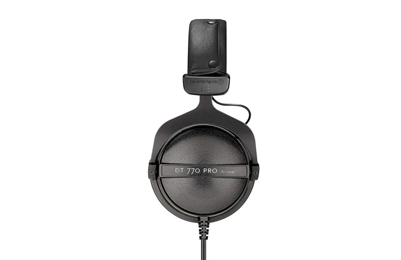 【美品】beyerdynamic『DT1770 PRO』 beyerdynamic DT 1770 PRO: The perfect studio headphones for