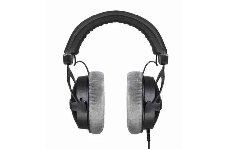 Beyerdynamic DT 770 Pro 80Ω Studio Ακουστικά - Γκρι