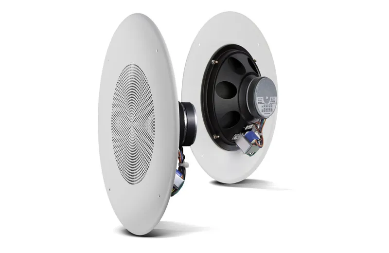 JBL CSS 8018
