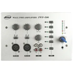JDM JWP500 Επίτοιχος προενισχυτής