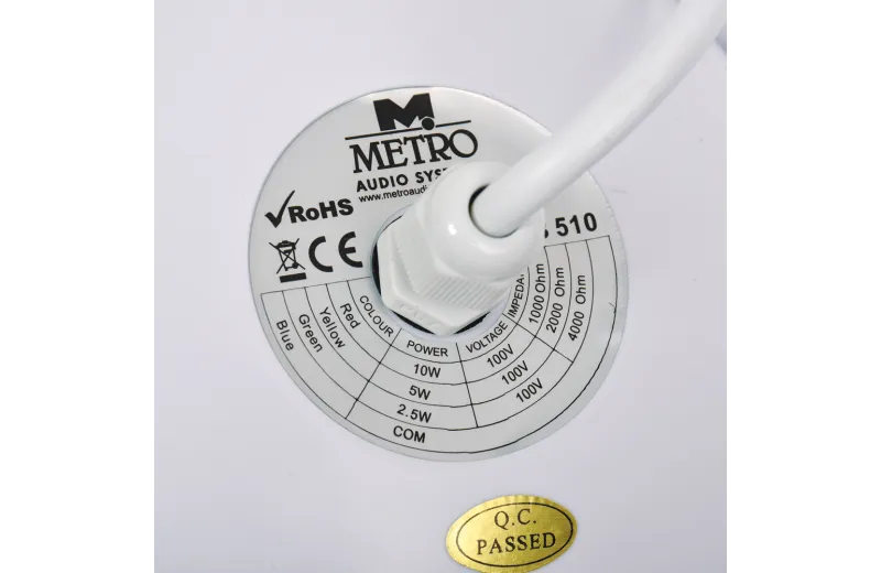 METRO GB510