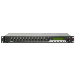 Lite puter DMX 24 καναλιών Relay