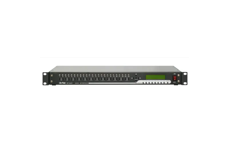 Lite-puter DP-2401