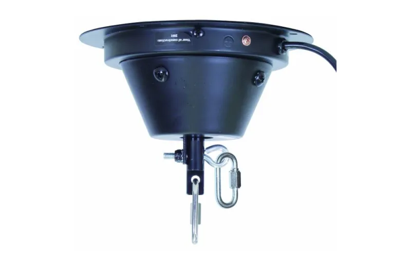 Eurolite MD-2010 Mirror Motor για μπάλες 50cm ή έως 10kg