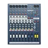 Soundcraft EPM6 Αναλογική Κονσόλα Ήχου