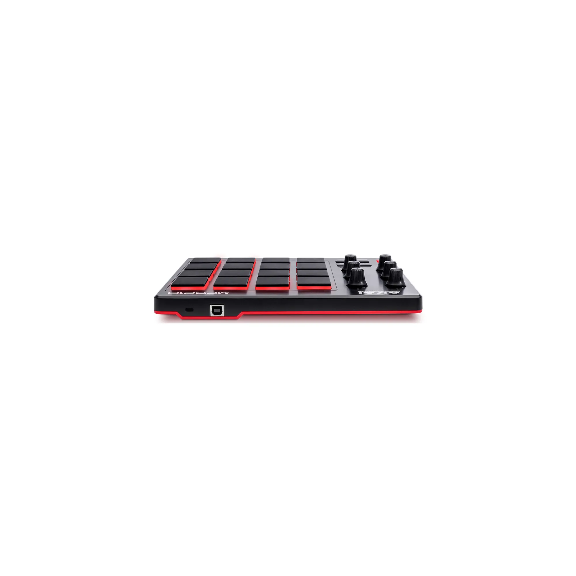 Akai Professional USB MIDI16パッド MPD218 Amazon.com: Akai Professional MPD218 - USB MIDI Controller