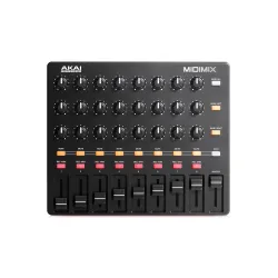 Akai MIDImix Midi Controller