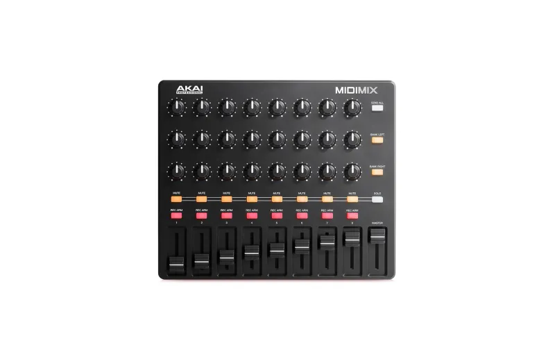 AKAI MIDImix Midi Controller