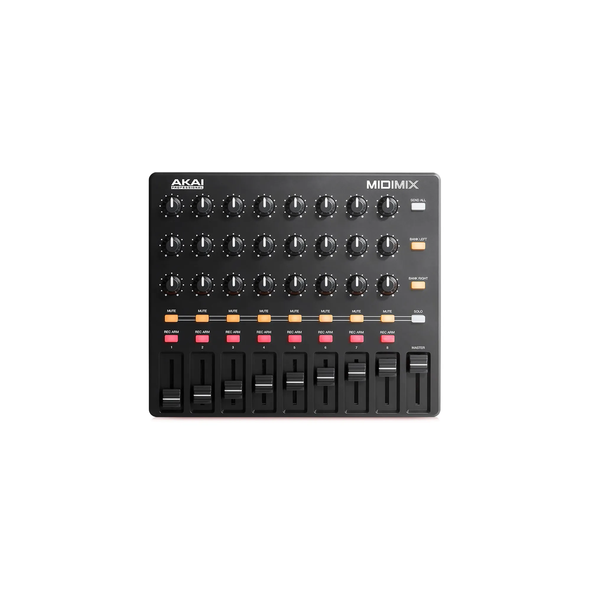 Akai MIDImix Midi Controller