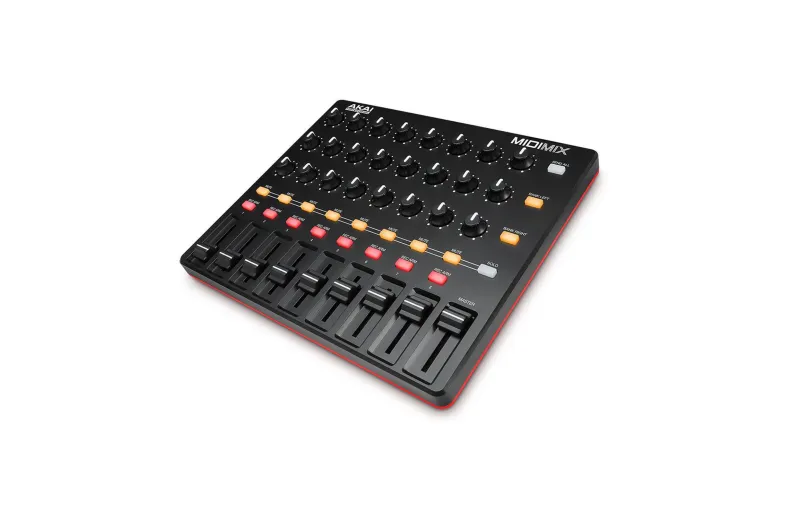 AKAI MIDImix Midi Controller
