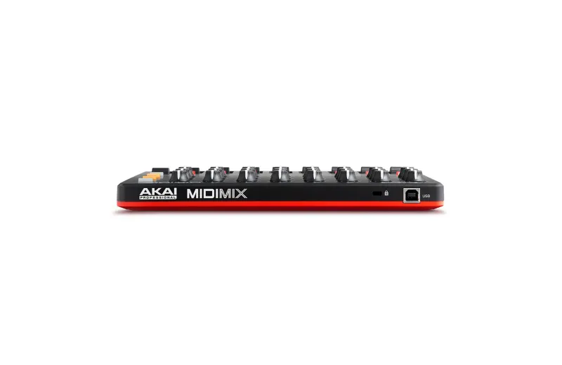 AKAI MIDImix Midi Controller