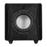 VELODYNE IMPACT MINI 6.5"180WRMS Active Subwoofer - Black