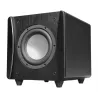VELODYNE IMPACT MINI 6.5"180WRMS Active Subwoofer - Black