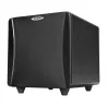VELODYNE IMPACT MINI 6.5"180WRMS Active Subwoofer - Black