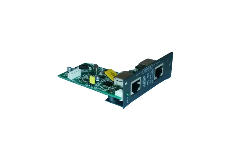JDM RR-400 Πλακετα για ΜΑ412